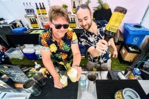 The Mixology Group, Brighton