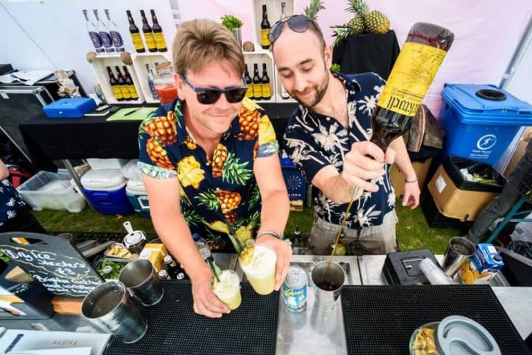 The Mixology Group, Brighton