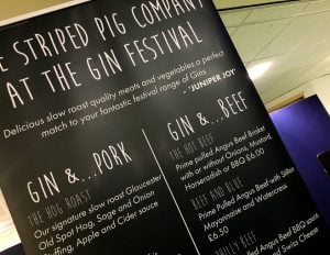 Gin Festival