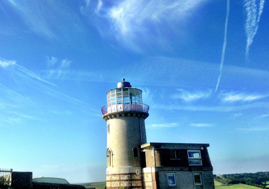 Belle-Tout-Lighthouse-Sussex