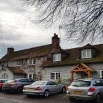 The George, Eartham, West Sussex