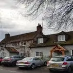 The George, Eartham, West Sussex