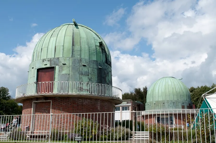 Herstmonceux Observatory and Science Centre