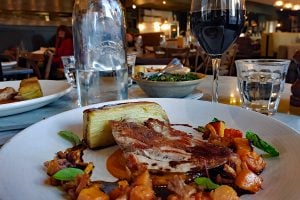 Brasserie Blanc, Chichester new autumn menu