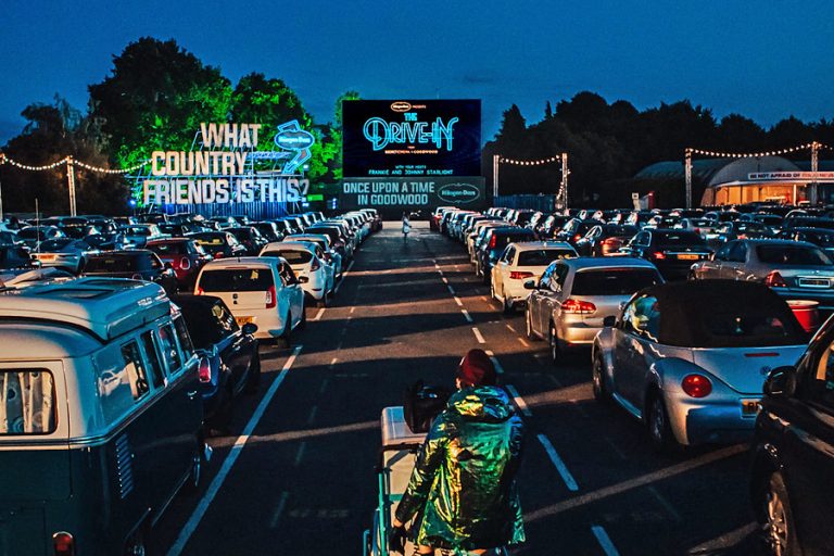 West sussex christmas markets november 2025