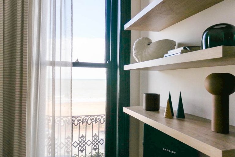 Port Hotel, Eastbourne