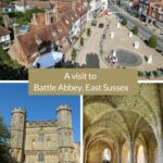 What to see at Battle Abbey, East Sussex