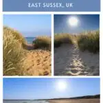 Camber Sands: things to do and guide to visiting