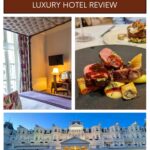 Luxury Hotel Review - The Grand Hotel, Eastbourne, East Sussex