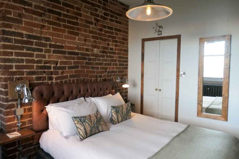 The best places to stay in Brighton: The hotel edit