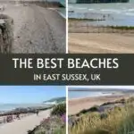 Best East Sussex Beaches