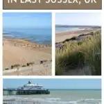 Best East Sussex Beaches