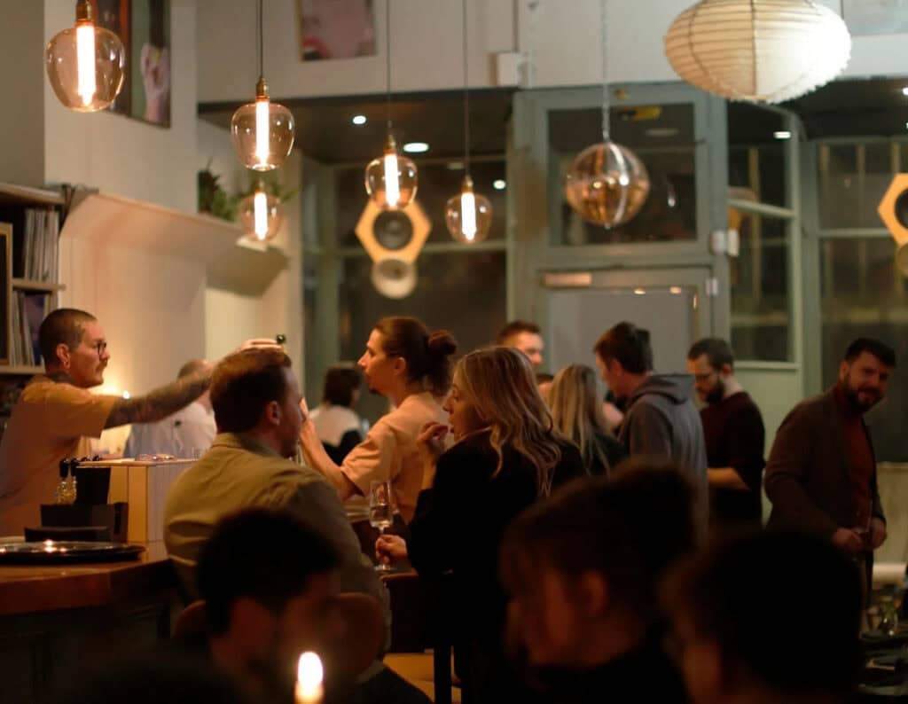 Stem Bistro, Hove, EAst Sussex
