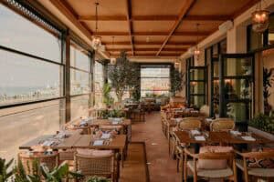 The Salt Room Restaurant, Brighton